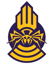 SSPIDR logo